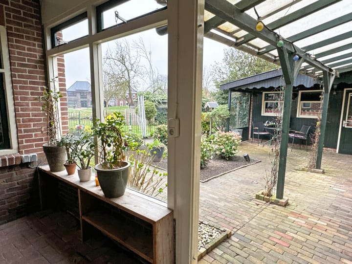 Foto 13 van Eendrachtstraat 5