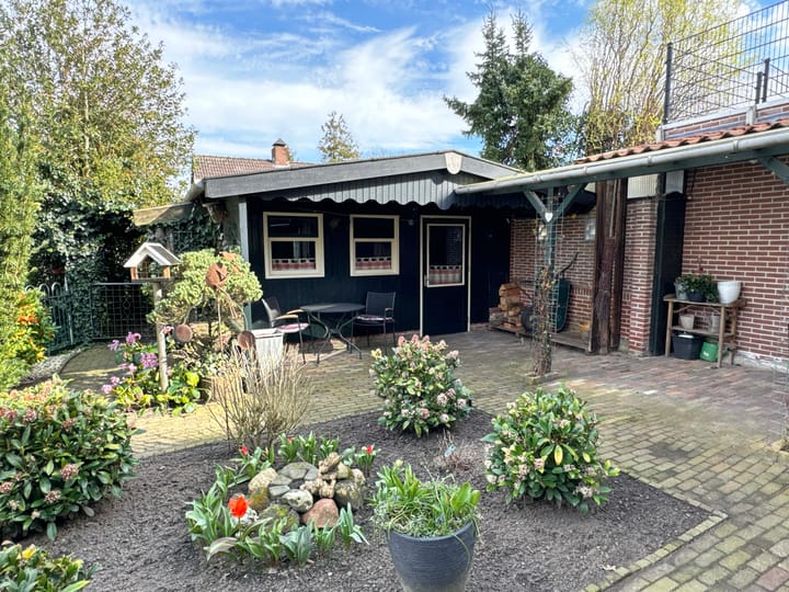 Foto 14 van Eendrachtstraat 5