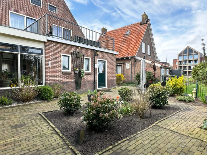 Foto 15 van Eendrachtstraat 5