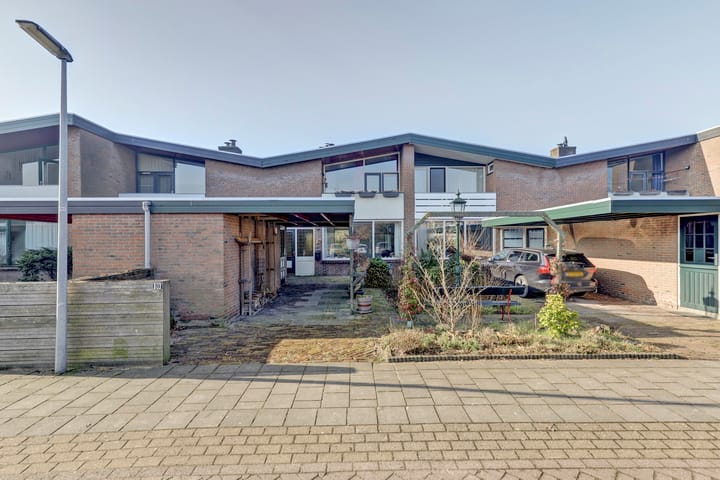 Foto 1 van Eikenhorst 10