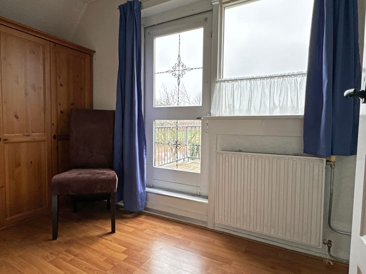 Foto 23 van Eendrachtstraat 5