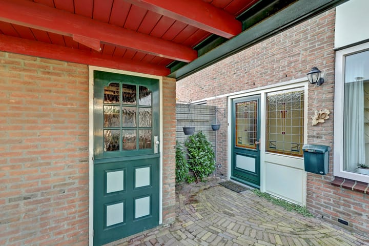 Foto 7 van Eikenhorst 10