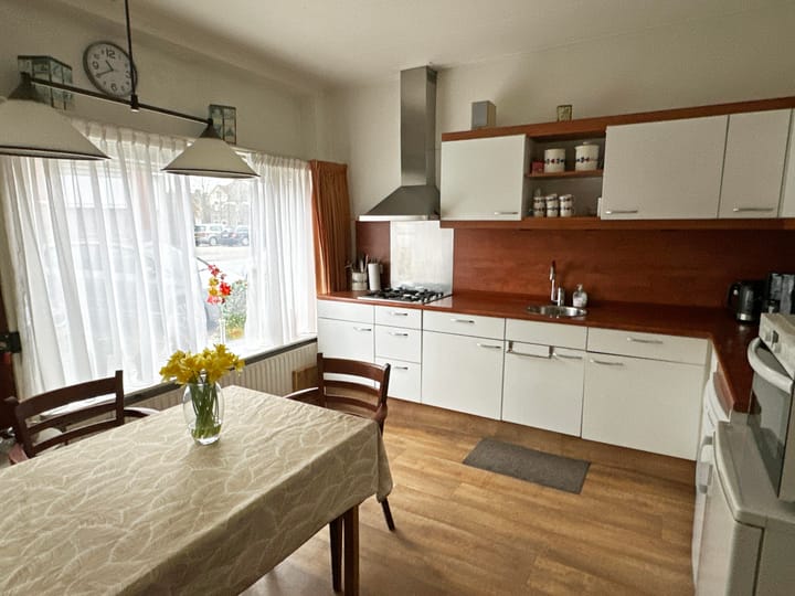 Foto 5 van Eendrachtstraat 5