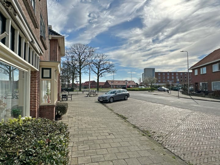 Foto 8 van Eendrachtstraat 5