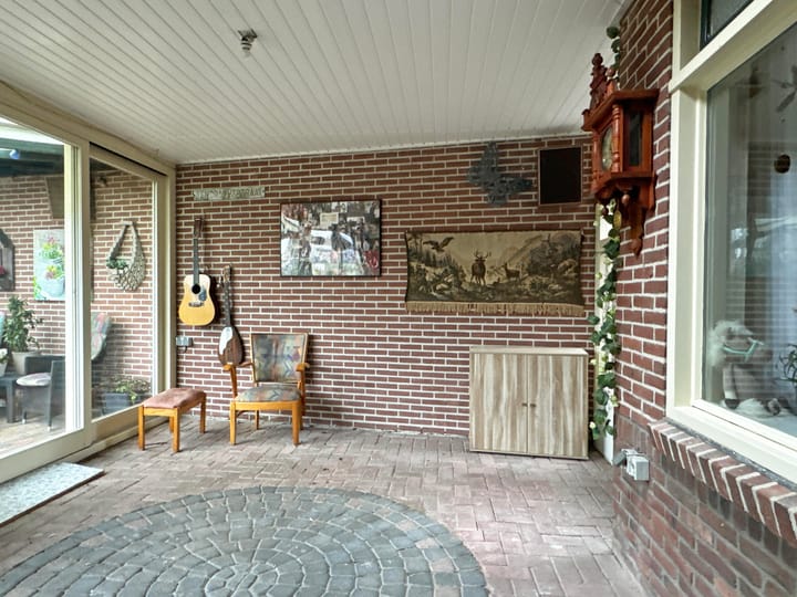 Foto 31 van Eendrachtstraat 5