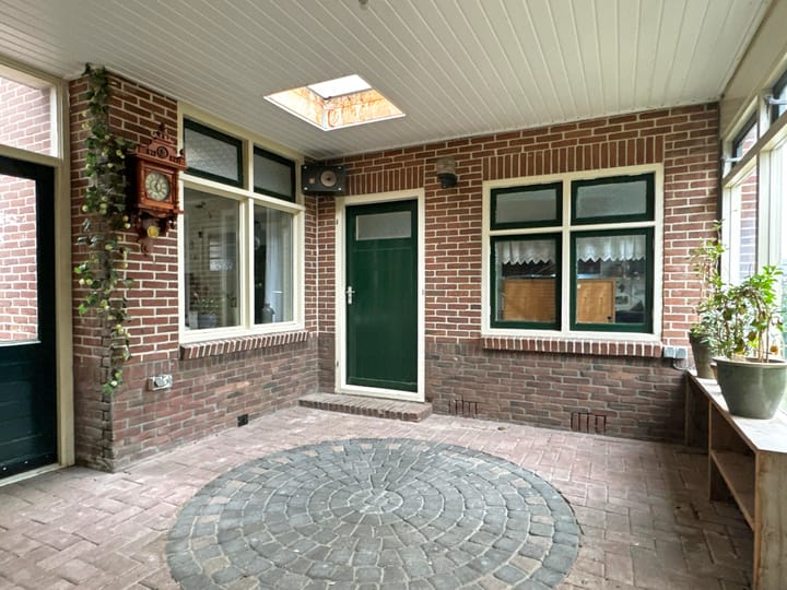 Foto 32 van Eendrachtstraat 5