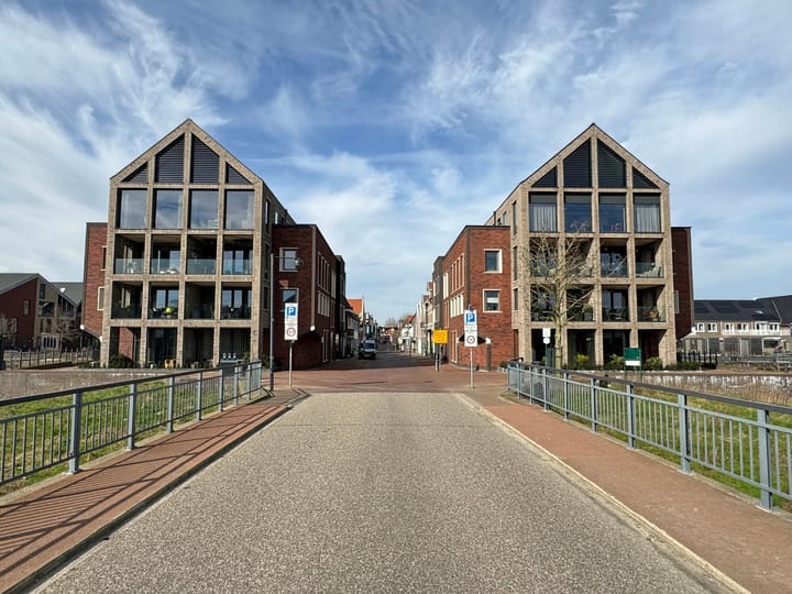 Foto 33 van Eendrachtstraat 5