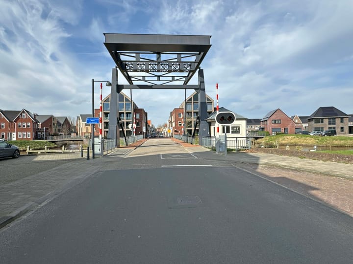 Foto 34 van Eendrachtstraat 5