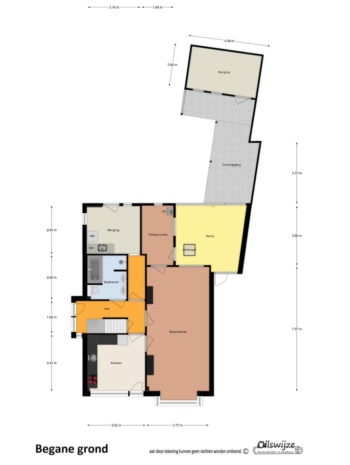 Foto 37 van Eendrachtstraat 5