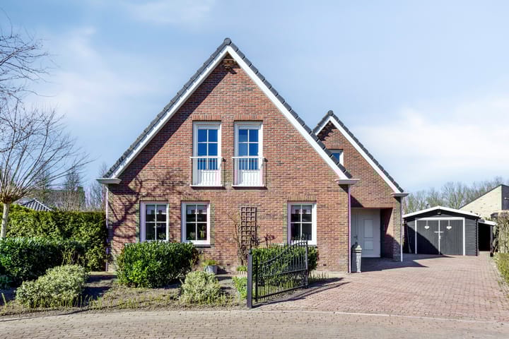 Foto 1 van Jan van Goyenplein 6