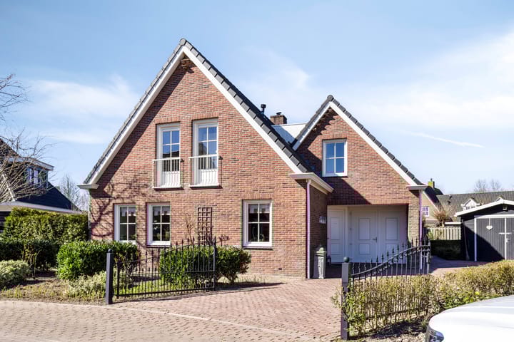 Foto 3 van Jan van Goyenplein 6