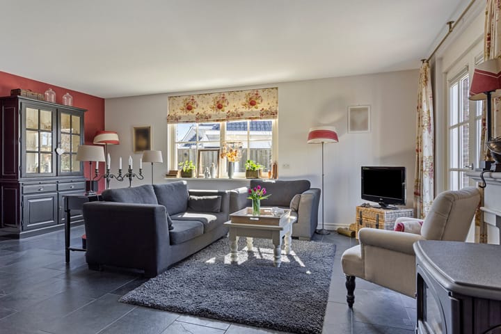 Foto 6 van Jan van Goyenplein 6