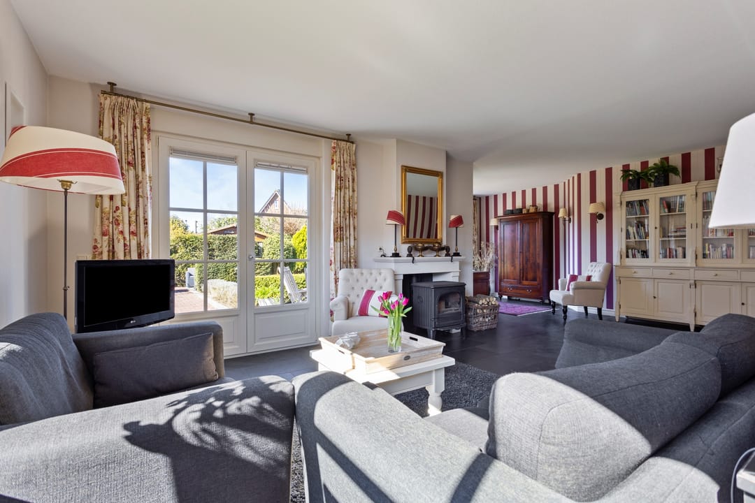 Foto 7 van Jan van Goyenplein 6