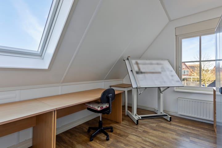 Foto 28 van Jan van Goyenplein 6