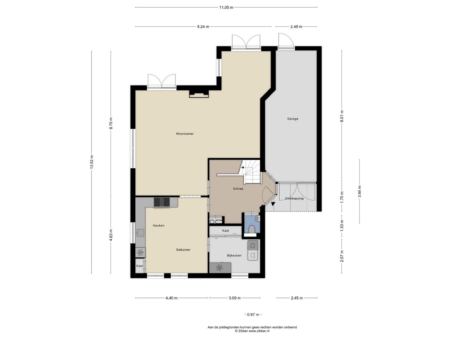 Foto 35 van Jan van Goyenplein 6