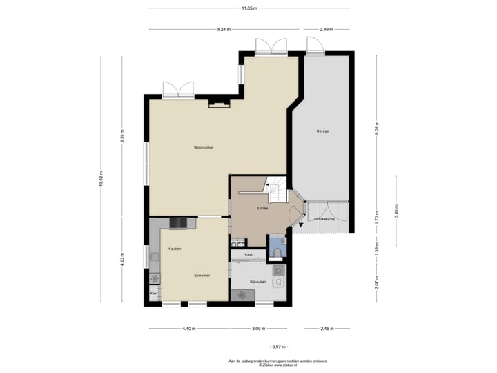 Foto 35 van Jan van Goyenplein 6