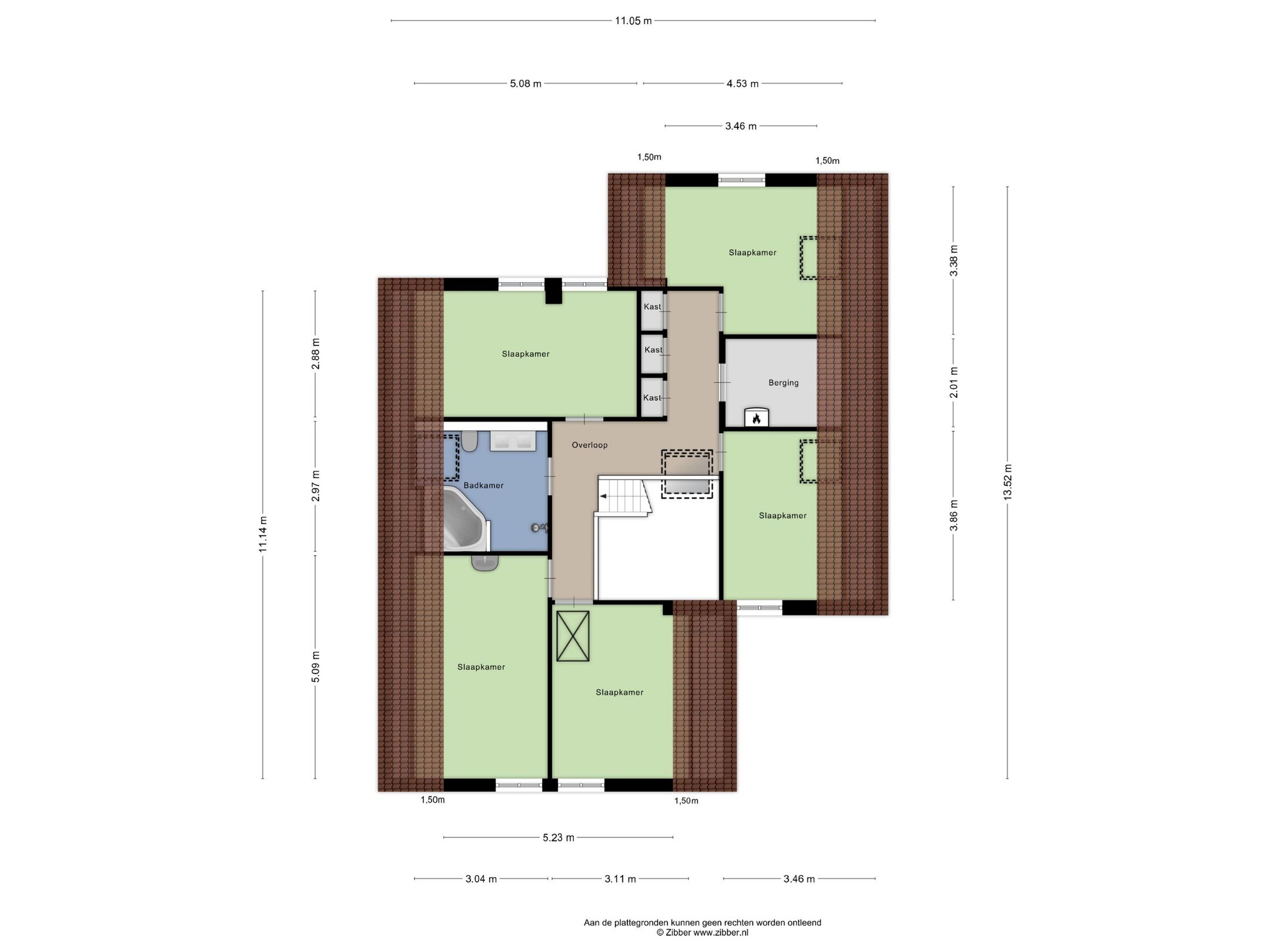 Foto 36 van Jan van Goyenplein 6