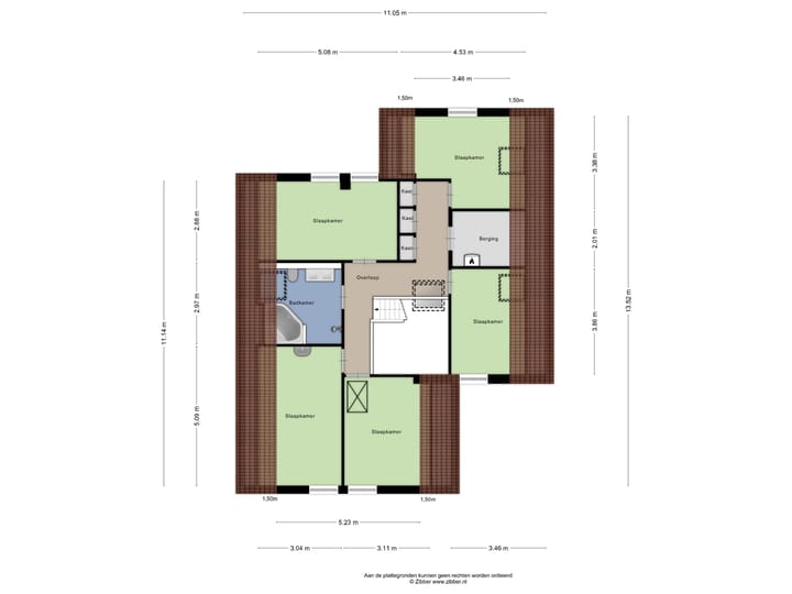 Foto 36 van Jan van Goyenplein 6