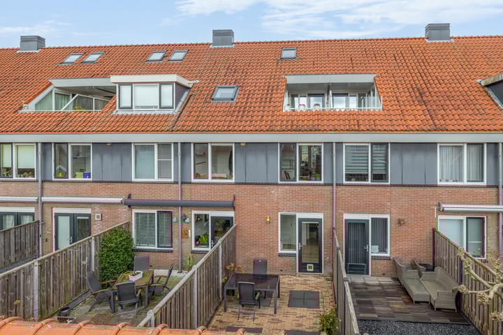 Foto 2 van Warmoezenierstraat 17