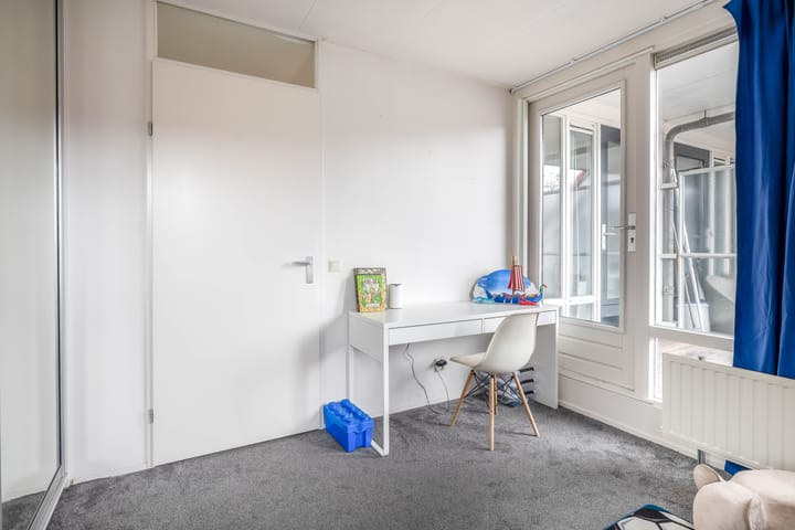 Foto 31 van Warmoezenierstraat 17