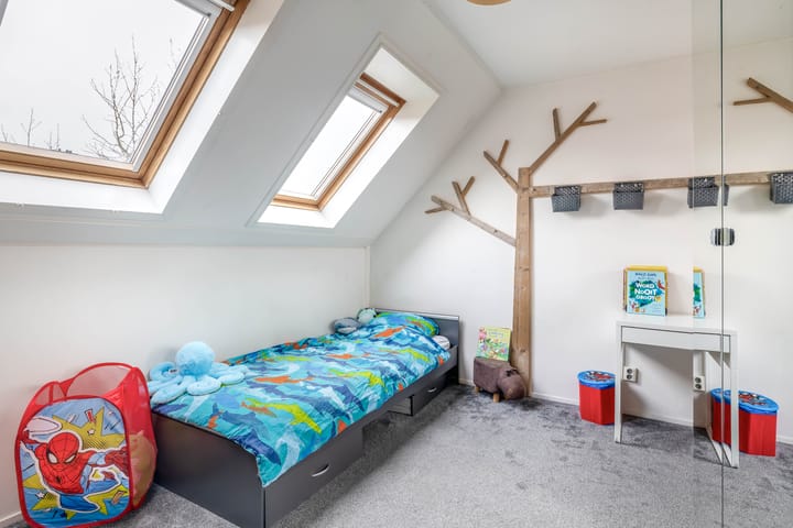 Foto 34 van Warmoezenierstraat 17