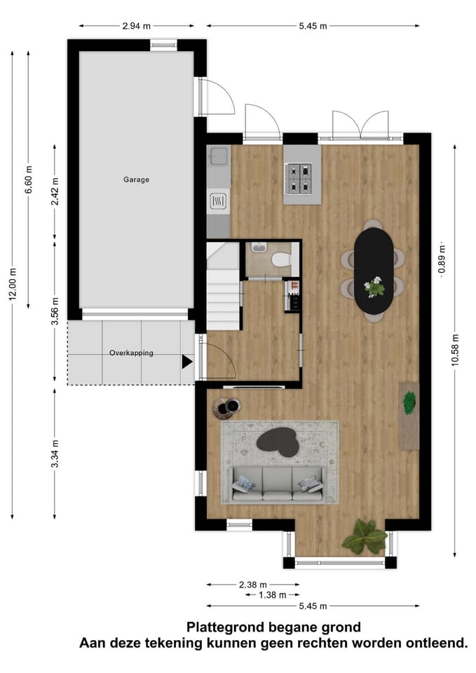 Foto 40 van Sint Walfriedstraat 28