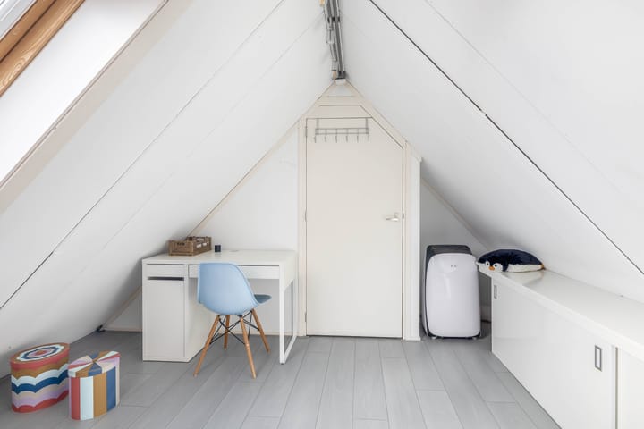 Foto 42 van Warmoezenierstraat 17