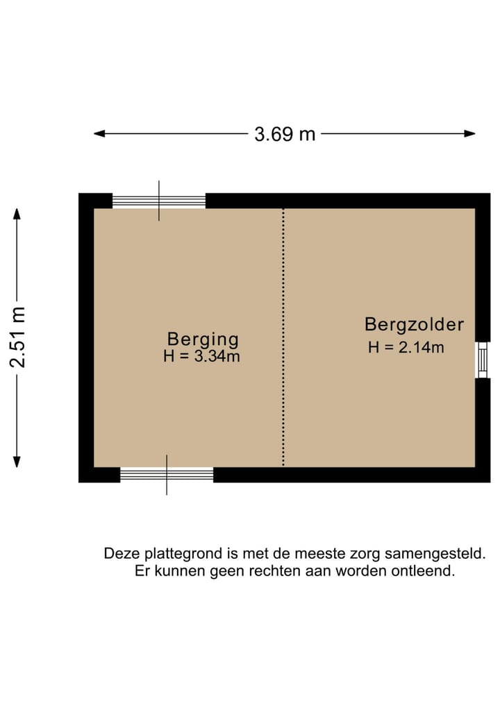 Foto 46 van Warmoezenierstraat 17