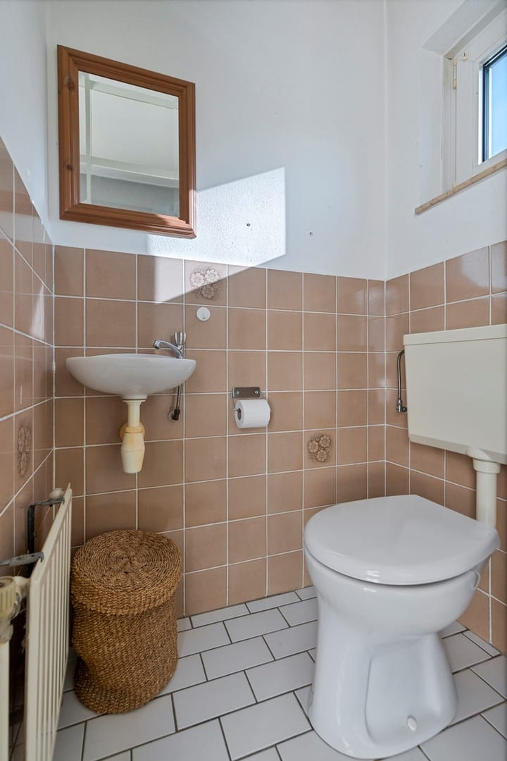 Foto 4 van Kamillestraat 7