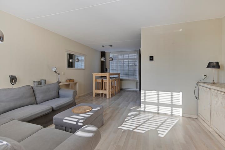 Foto 5 van Kamillestraat 7