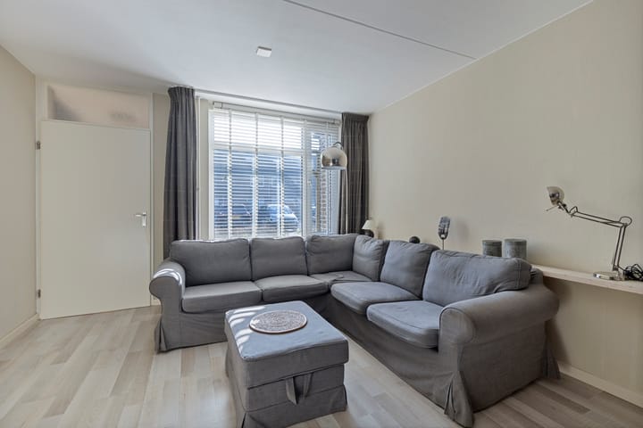 Foto 6 van Kamillestraat 7