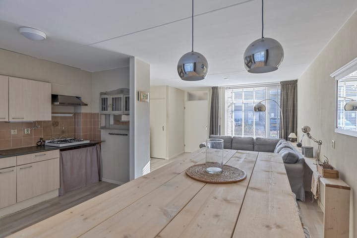 Foto 10 van Kamillestraat 7