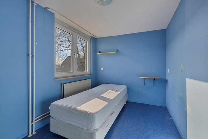 Foto 21 van Kamillestraat 7