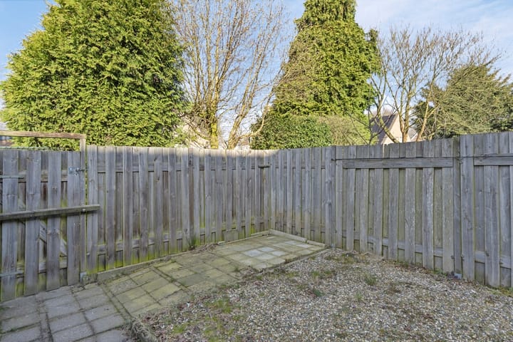 Foto 30 van Kamillestraat 7