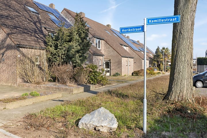 Foto 34 van Kamillestraat 7
