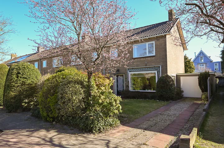 Foto 26 van Kuyperlaan 25