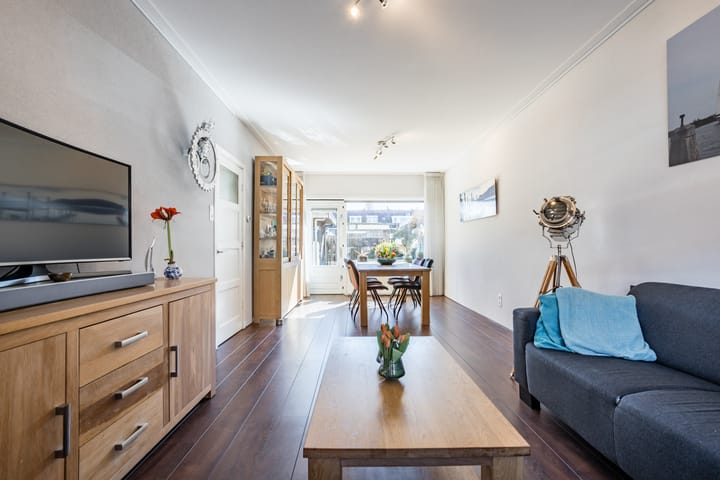 Foto 2 van Hyacinthstraat 16