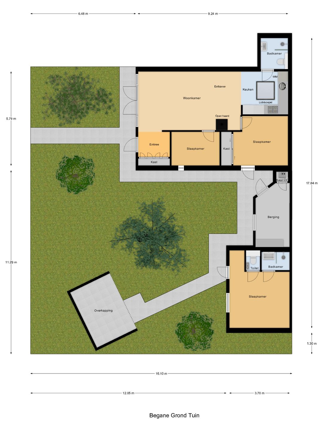 Photo 37 of Bijsselseweg 3-147