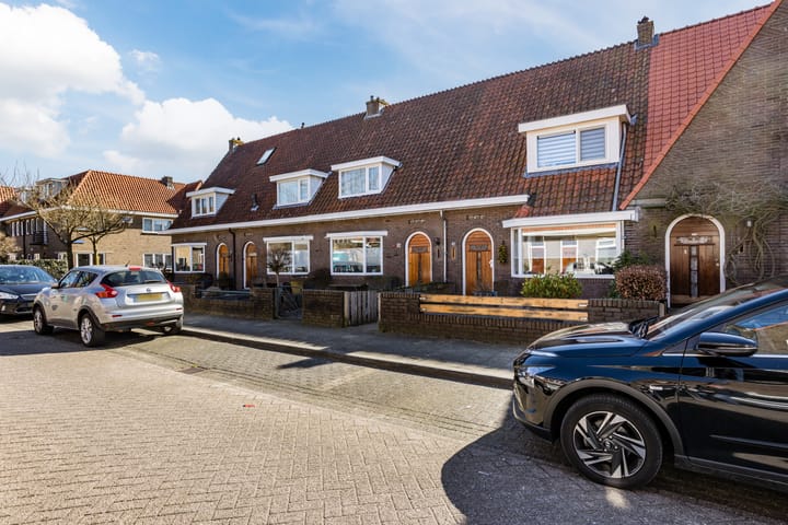 Foto 4 van Hyacinthstraat 16