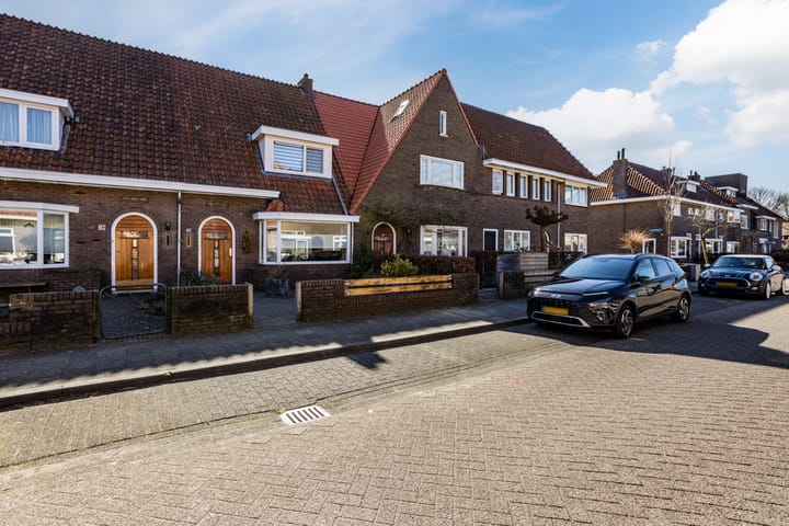 Foto 5 van Hyacinthstraat 16