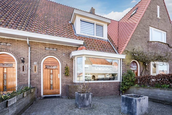 Foto 6 van Hyacinthstraat 16