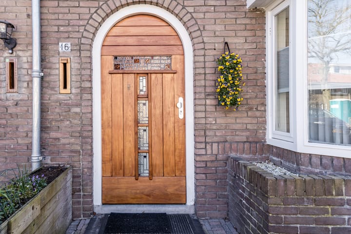 Foto 7 van Hyacinthstraat 16