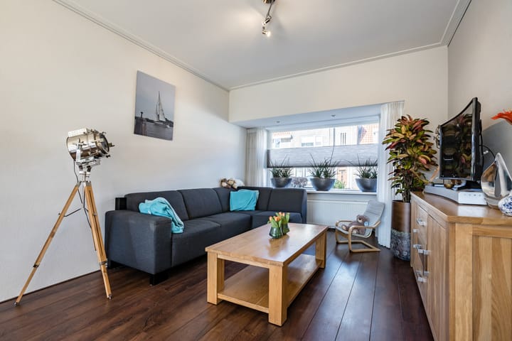 Foto 8 van Hyacinthstraat 16