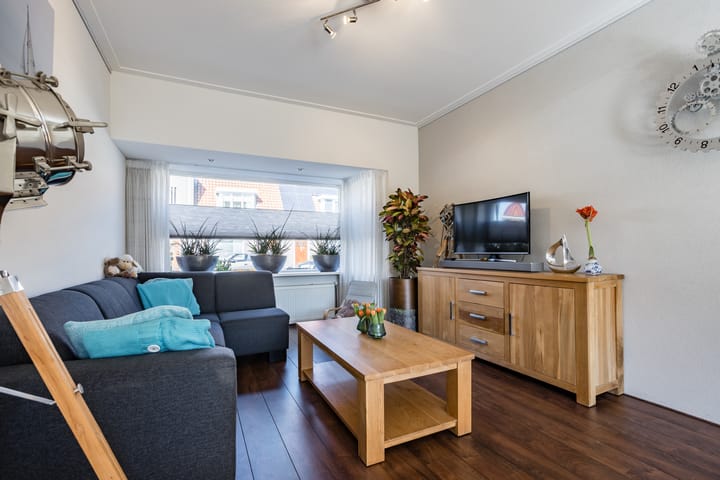 Foto 9 van Hyacinthstraat 16