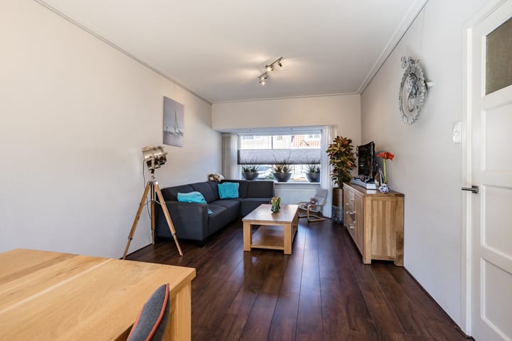 Foto 10 van Hyacinthstraat 16