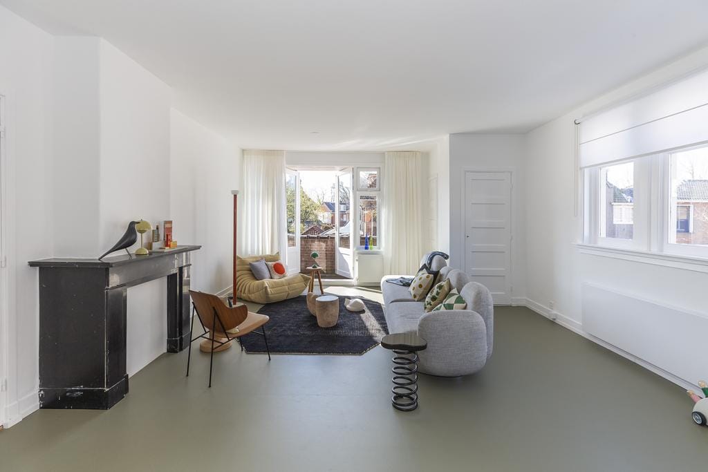 Foto 2 van Windlustweg 11