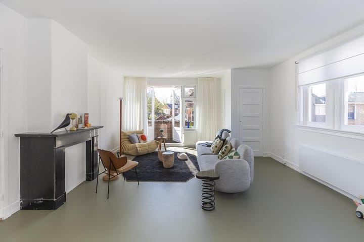 Foto 2 van Windlustweg 11