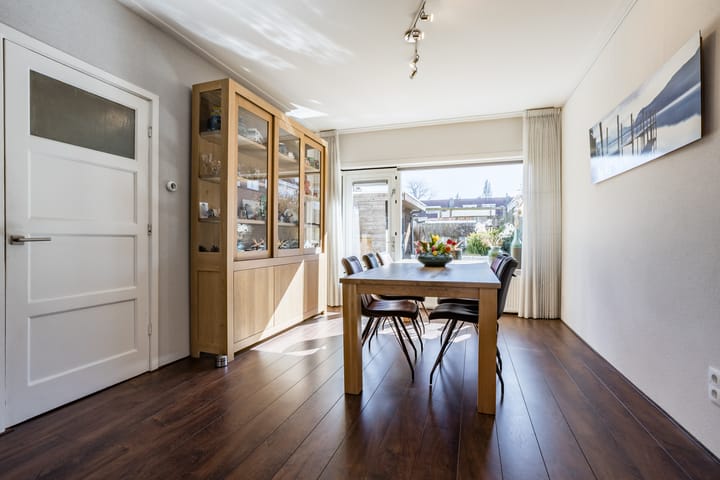 Foto 13 van Hyacinthstraat 16