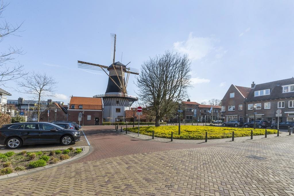 Foto 6 van Windlustweg 11