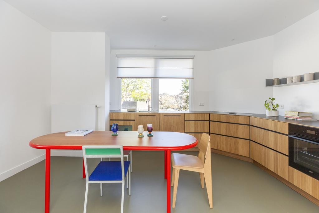 Foto 10 van Windlustweg 11